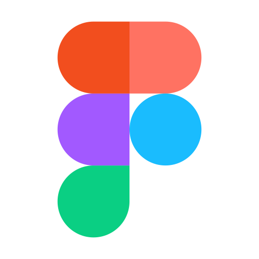 Figma Logo Square