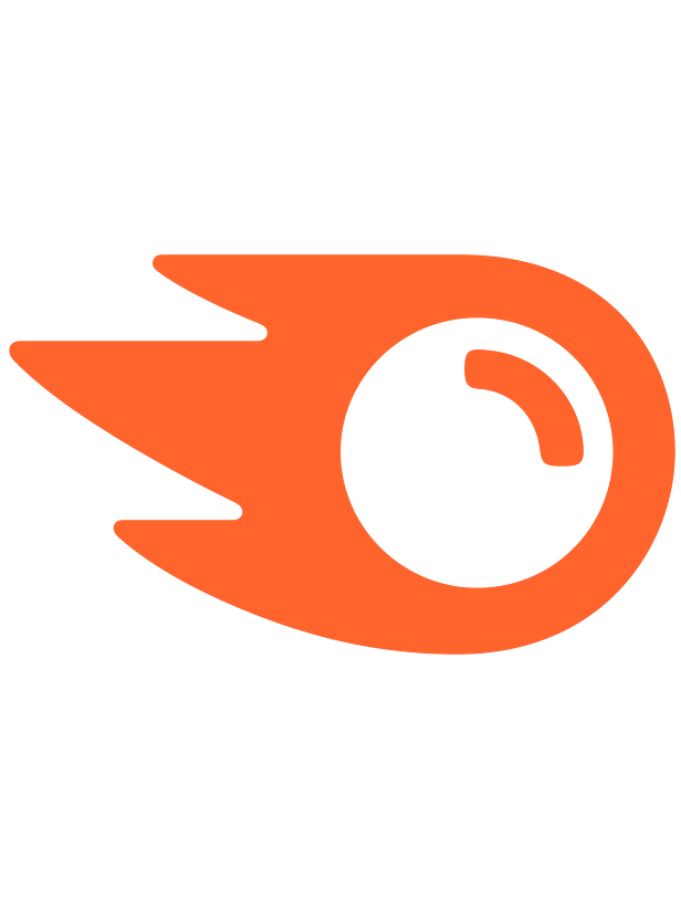 Semrush square logo