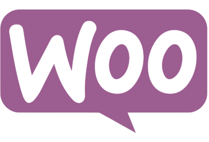 Woocommerce logo