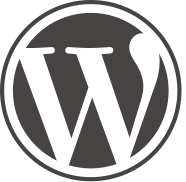 WordPress Logo